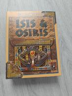 Bordspel Isis & Osiris, Hobby en Vrije tijd, Gezelschapsspellen | Bordspellen, Ophalen of Verzenden