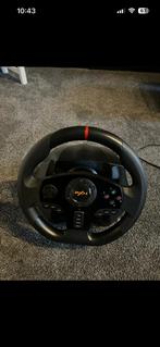 Racing wheel v900 pxn, Ophalen of Verzenden, Zo goed als nieuw