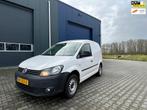 Volkswagen Caddy 1.6 TDI Airco Cruise controle!, Origineel Nederlands, Te koop, Gebruikt, Voorwielaandrijving