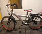 Loekie jongensfiets 20 inch, Ophalen, Gebruikt, Loekie, Versnellingen