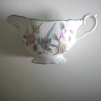 Old foley melkkannetje, Antiek en Kunst, Antiek | Servies los, Ophalen of Verzenden