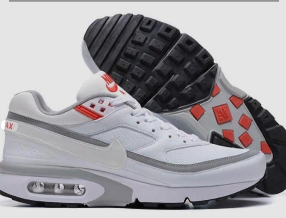 GEZOCHT Nike Air Max BW Maat 46, Kleding | Heren, Schoenen, Wit, Nike, Nieuw, Ophalen of Verzenden