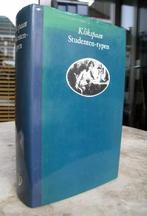 Klikspaan - Studenten-typen (1982), Ophalen of Verzenden