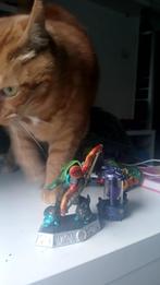 Skylanders imaginators ro-bow + crystal (komt niet met de ka, Ophalen of Verzenden, Zo goed als nieuw