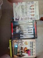 DVD Collectie - Films & Series, Alle leeftijden, Ophalen of Verzenden, Gebruikt, Boxset