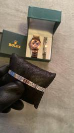 Rolex, Overige materialen, Rolex, Polshorloge, Overige materialen