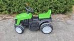 Elektrische auto / Tractor / Kindertractor / Kinderauto, Ophalen, Gebruikt, Overige typen