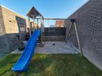 Mooi speeltoestel 2jaar oud, Kinderen en Baby's, Speelgoed | Buiten | Speeltoestellen, Ophalen of Verzenden, Gebruikt