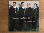 Cd Promo Single Herman van Veen & The Rosenberg Trio ZGAN, 1 single, Ophalen of Verzenden, Zo goed als nieuw, Nederlandstalig