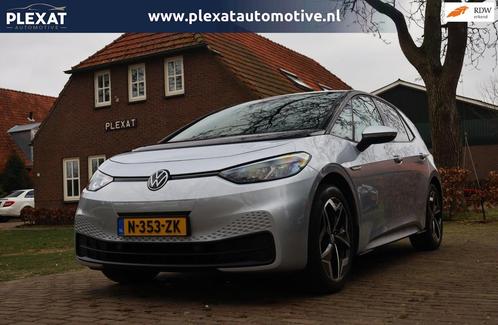 Volkswagen ID.3 Life 58 kWh Aut. | Slechts 52.000KM | Stoelv, Auto's, Volkswagen, Bedrijf, Te koop, ID.3, ABS, Adaptive Cruise Control