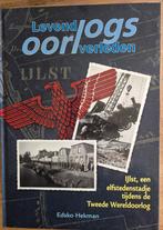 Levend Oorlogsverleden: IJlst in WOII, Ophalen of Verzenden