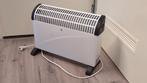 Elektrische kachel 2000W, Ophalen, Overige soorten, Elektrisch, Zo goed als nieuw