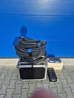 ETC Smartpack dimmer set met multi kabel en stroomverdeling, Ophalen, Gebruikt, ETC, Licht