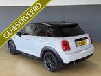 MINI Mini 1.5 Cooper Business | Navi | Clima (bj 2015), Start-stop-systeem, 136 pk, Gebruikt, Euro 6