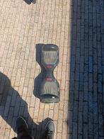 Hoverboard zwart, Kinderen en Baby's, Speelgoed | Buiten | Accuvoertuigen, Ophalen, Gebruikt
