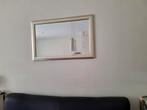Wand spiegel, Huis en Inrichting, Woonaccessoires | Spiegels, Ophalen, Zo goed als nieuw, 75 tot 100 cm, Minder dan 100 cm