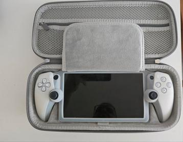 Playstation portal  beschikbaar voor biedingen