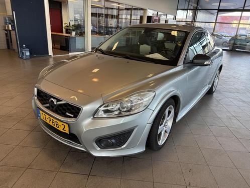 Volvo C30 1.6 D2 R-Edition, Auto's, Volvo, Bedrijf, C30, ABS, Airbags, Airconditioning, Boordcomputer, Climate control, Cruise Control