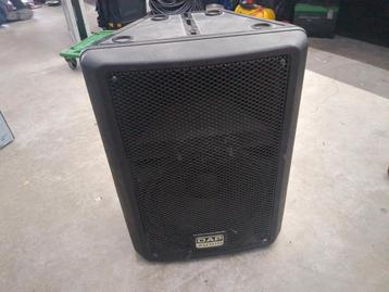 Dap audio k-112 beschikbaar voor biedingen