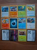 Pokemon kaarten, Hobby en Vrije tijd, Verzamelkaartspellen | Pokémon, Ophalen of Verzenden, Zo goed als nieuw