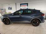 CUPRA Formentor 1.4 e-Hybrid VZ Performance Panoramadak / Tr, Automaat, 12 maanden, Gebruikt, Zwart