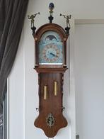 Friese Staart Klok, Antiek en Kunst, Ophalen