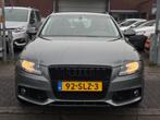 Audi A4 Avant 1.8 TFSI Pro Line Business | Automaat | Trekha, Auto's, Audi, Euro 5, Stof, Gebruikt, Zwart