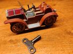 Schuco micro Racer oldtimer., Ophalen of Verzenden, Zo goed als nieuw