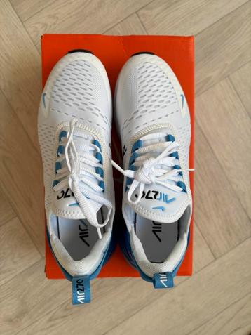 Nike air 270 - maat 40 dames beschikbaar voor biedingen