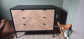 Kidsmill Commode - zgan beschikbaar voor biedingen