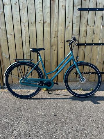 Te koop Cortina Damesfiets beschikbaar voor biedingen