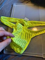 String, Ophalen, Geel, Overige typen