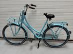 Cortina u4 28 inch transportfiets  nette gewilde kleur., Fietsen en Brommers, Fietsen | Meisjes, 26 inch of meer, Gebruikt, Versnellingen