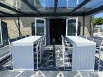 Ibiza style barsets
