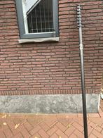 Telescoop 14 meter , van carbon, Ophalen, Dakraam, 160 cm of meer