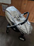 Mini easywalker, Ophalen
