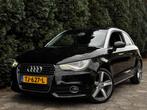 Audi A1 1.4 TFSI | Automaat | Pano | BOSE, Auto's, Euro 5, 4 cilinders, 4 stoelen, Leder