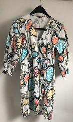 Caroline Biss Vrolijke jurk mt 36, Verzenden, Zo goed als nieuw, Maat 36 (S), Overige kleuren