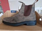 Blundstone Rustic Brown 1306 mt 42, Bruin, Blundstone, Boots, Nieuw