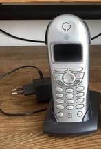 KPN Chicago 500E telefoon draadloos vaste lijn, Telecommunicatie, Vaste telefoons | Handsets en Draadloos, Ophalen of Verzenden