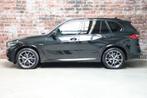 BMW X5 xDrive45e High Executive M Sport Pakket Automaat / Pa, Gebruikt, 394 pk, Zwart, Leder