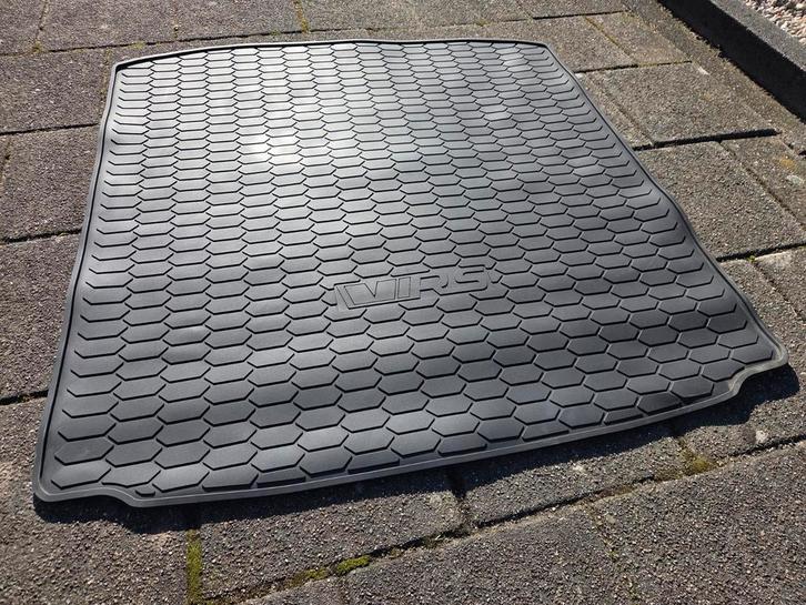 Skoda Octavia 3 Sedan/hatchback Kofferbakmat, Auto diversen, Kofferbakmatten, Zo goed als nieuw, Ophalen
