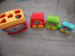 Fisher Price, Kinderen en Baby's, Ophalen of Verzenden, Zo goed als nieuw