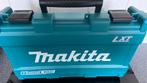 Makita koffer nieuw, Ophalen of Verzenden, Zo goed als nieuw