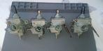 Honda 4 takt bromfiets C310 C320 PC50 C50 C100 onderdelen, Ophalen, Gebruikt, Overige typen, Overige merken