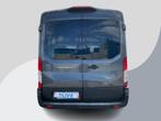 Ford Transit Kombi 330 2.0 TDCI L2H2 Trend 130pk | 9 Persoon, Auto's, Ford, Te koop, Transit, Gebruikt, Stof