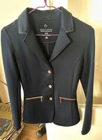 Prachtig wedstrijdjasje Equitheme!, Dieren en Toebehoren, Paardrijkleding, Kinderen, Dressuur, Ophalen of Verzenden, Zo goed als nieuw