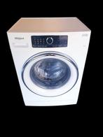 Wasmachine whirlpool 8kg A++ werkt super, Witgoed en Apparatuur, Ophalen, 1200 tot 1600 toeren, 8 tot 10 kg, Zo goed als nieuw