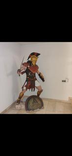Assassin Creed Odyssey life size hero, Verzamelen, Beelden en Beeldjes, Ophalen of Verzenden