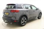 Citroen C5 Aircross 1.2 PureTech Business 130 PK | Navigatie, Auto's, Voorwielaandrijving, 1350 kg, Stof, Euro 6